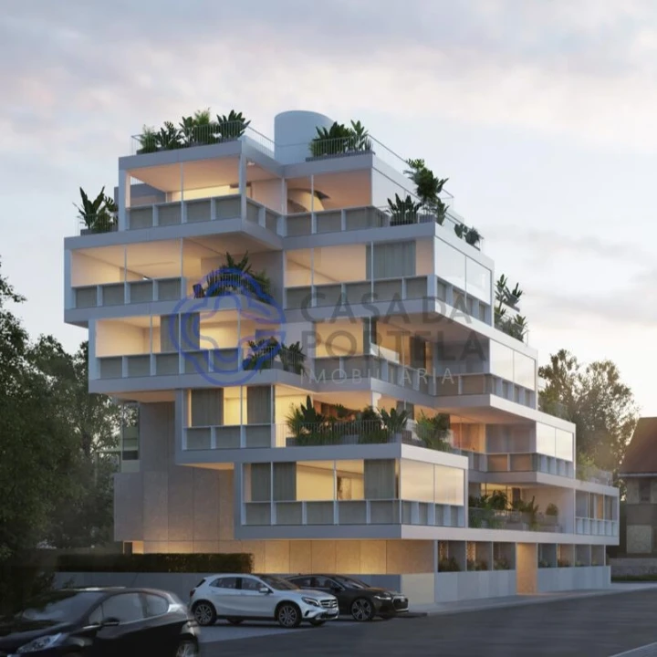 Apartamento T4 para Venda em Paranhos Foto 30