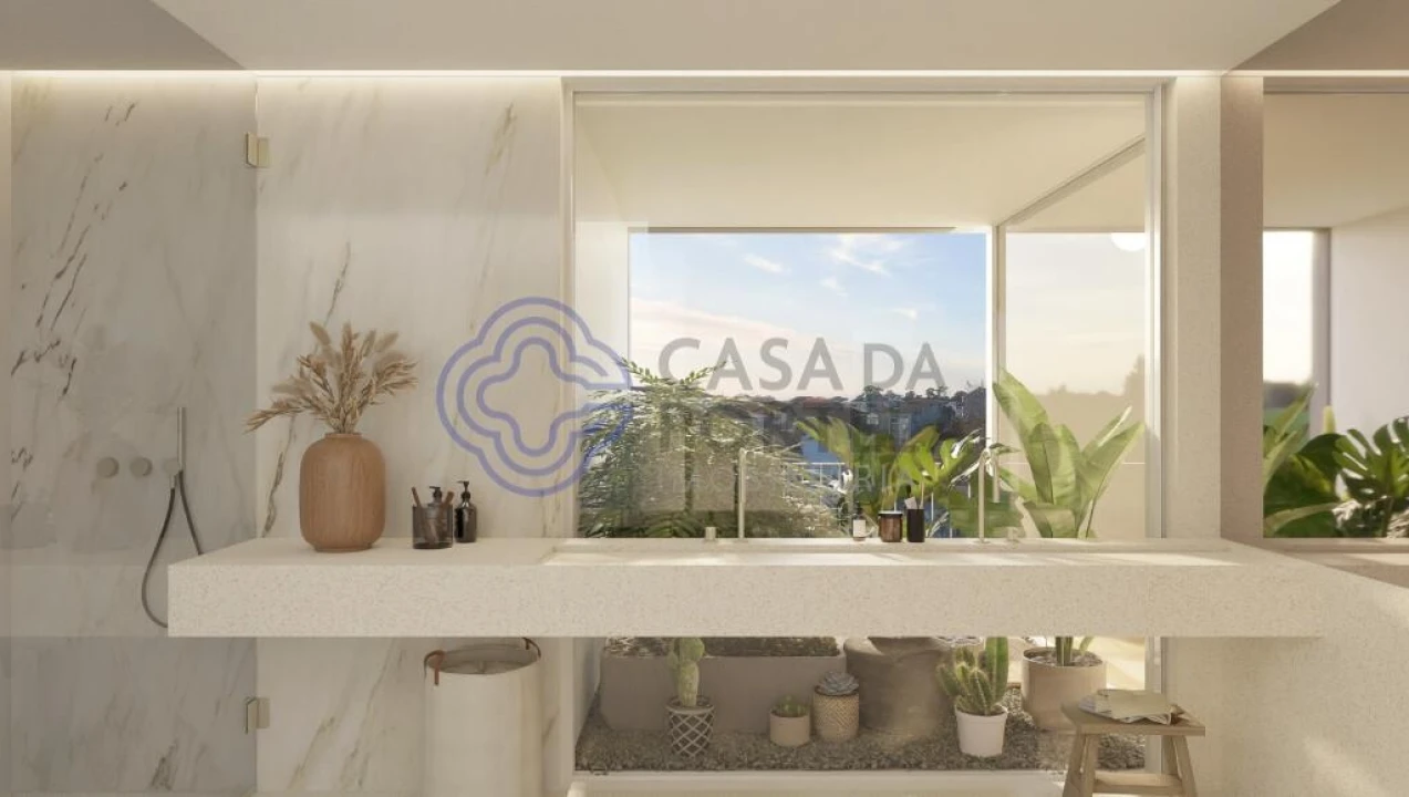 Apartamento T4 para Venda em Paranhos Foto 3