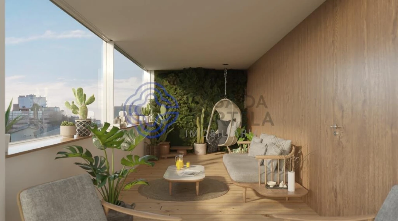 Apartamento T4 para Venda em Paranhos Foto 12