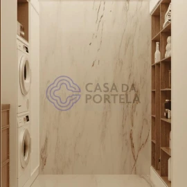 Apartamento T4 para Venda em Paranhos