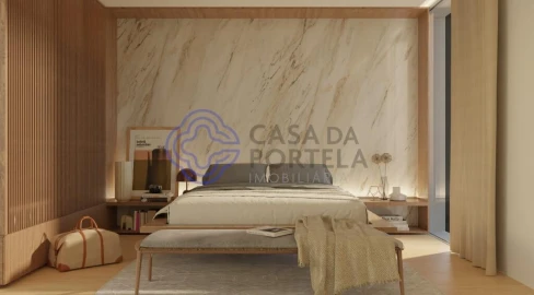 Apartamento T4 para Venda em Paranhos