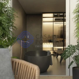 Apartamento T4 para Venda em Paranhos