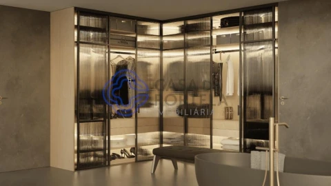 Apartamento T4 para Venda em Paranhos