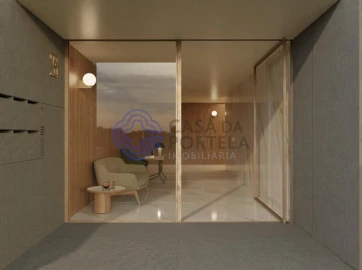 Apartamento T4 para Venda em Paranhos