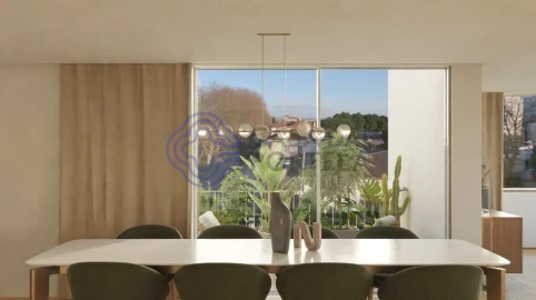 Apartamento T4 para Venda em Paranhos