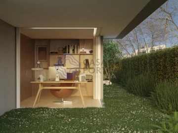 Apartamento T4 para Venda em Paranhos