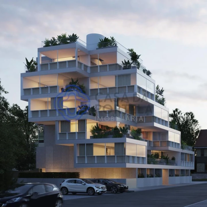 Apartamento T4 para Venda em Paranhos Foto 20