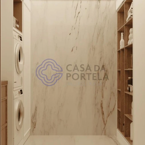 Apartamento T4 para Venda em Paranhos Foto 22