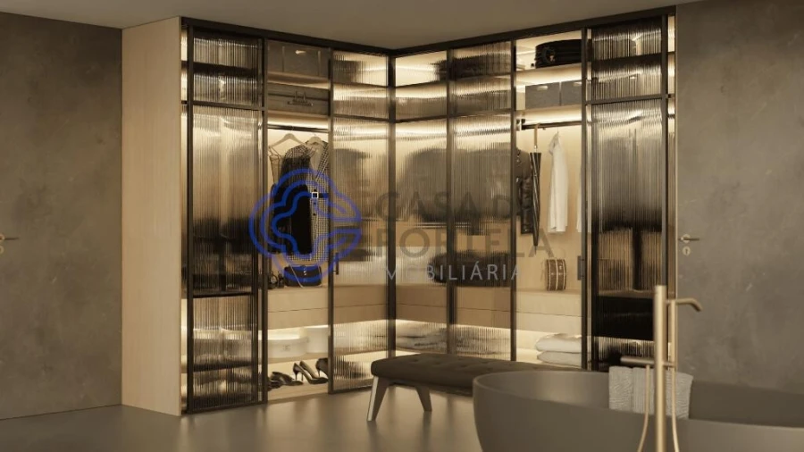 Apartamento T4 para Venda em Paranhos Foto 23