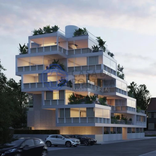 Apartamento T4 para Venda em Paranhos Foto 20