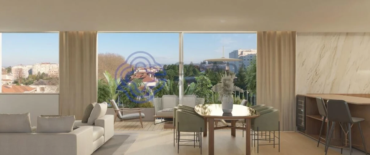 Apartamento T4 para Venda em Paranhos Foto 13