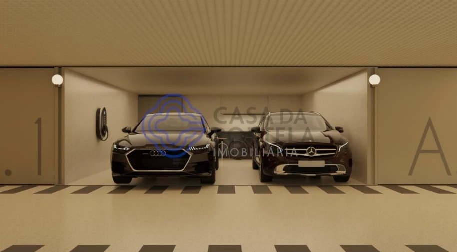 Apartamento T4 para Venda em Paranhos Foto 28