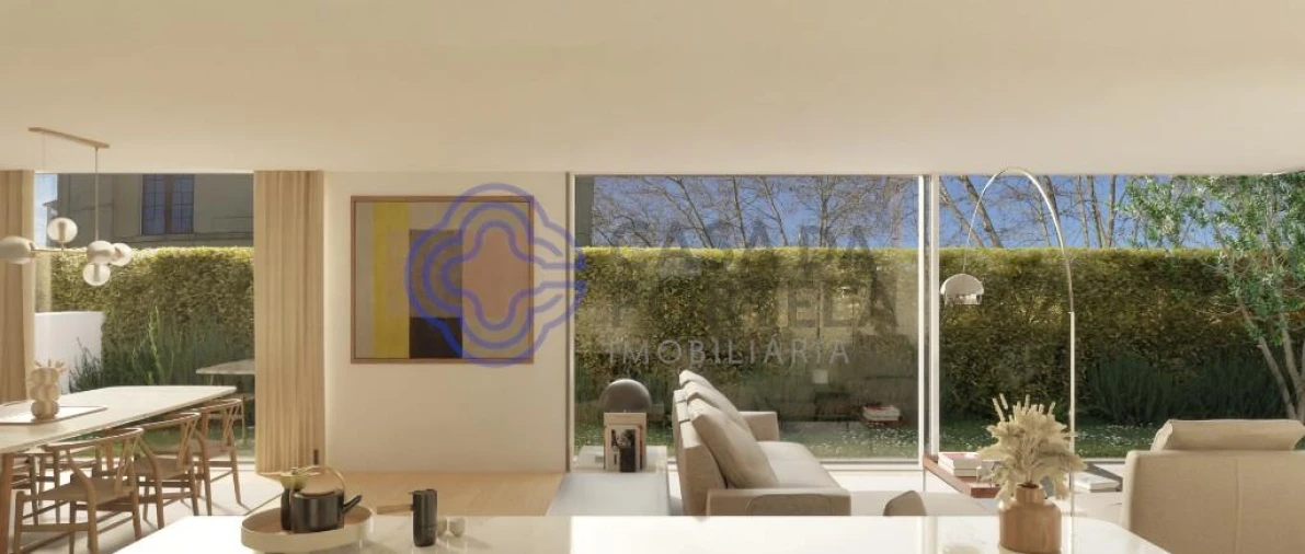 Apartamento T4 para Venda em Paranhos Foto 18