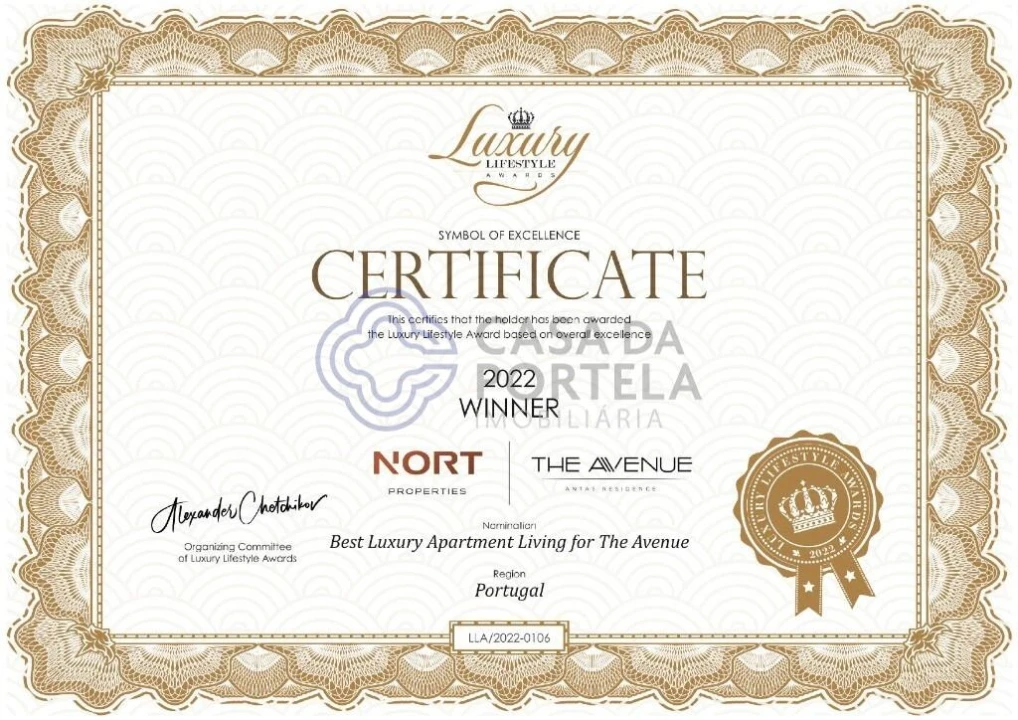 Apartamento T4 para Venda em Paranhos Foto 31