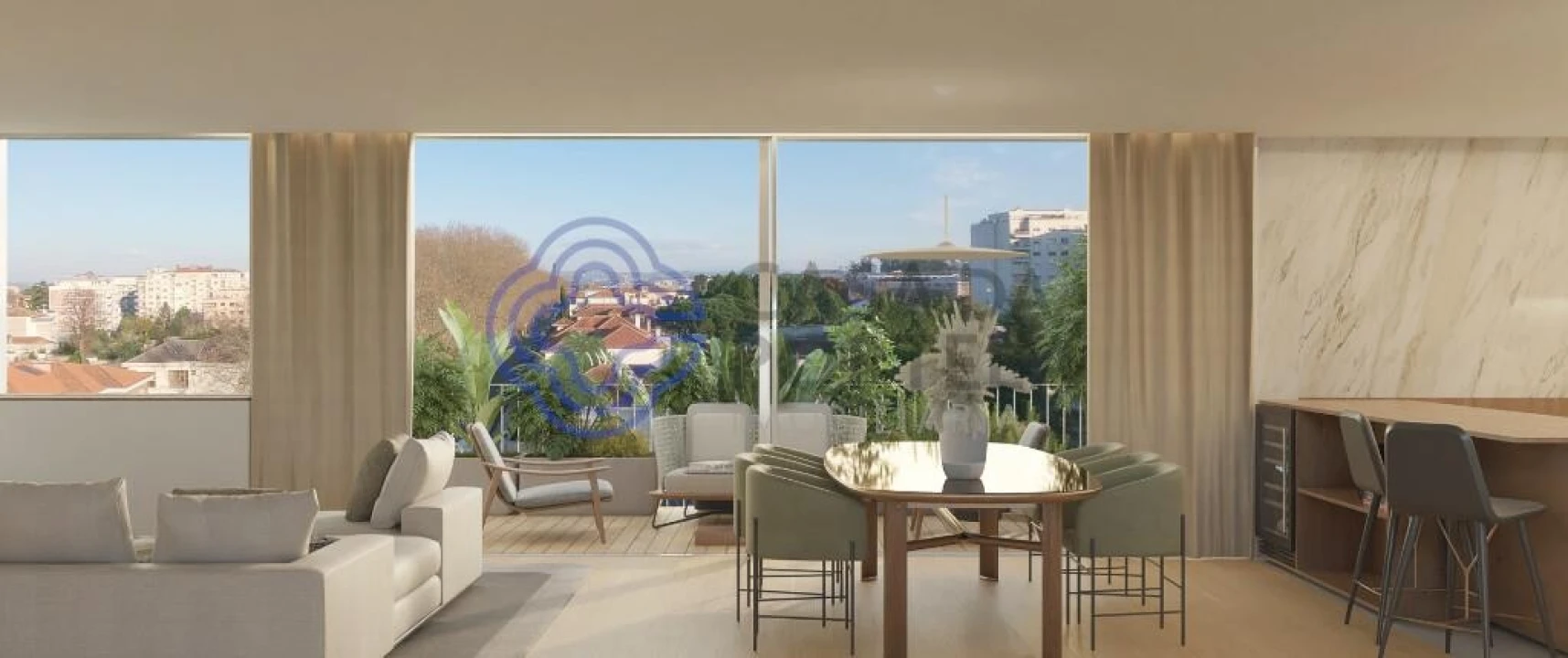 Apartamento T4 para Venda em Paranhos Foto 13