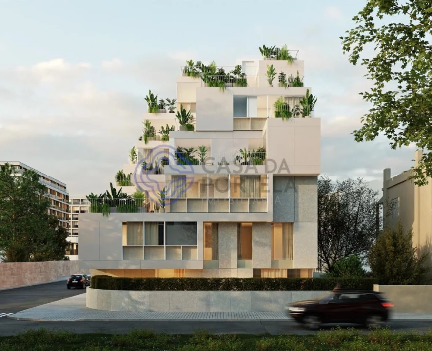 Apartamento T4 para Venda em Paranhos Foto 2