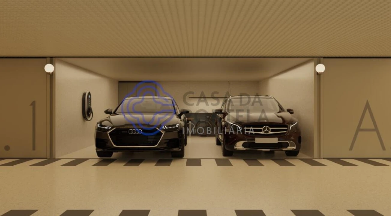 Apartamento T4 para Venda em Paranhos Foto 28