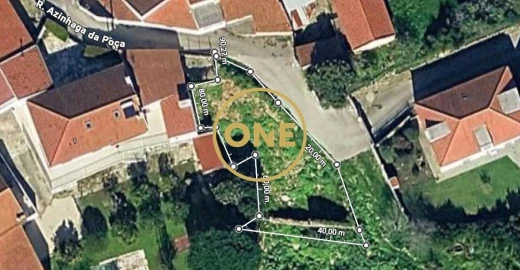 Terreno para Venda em Sapataria