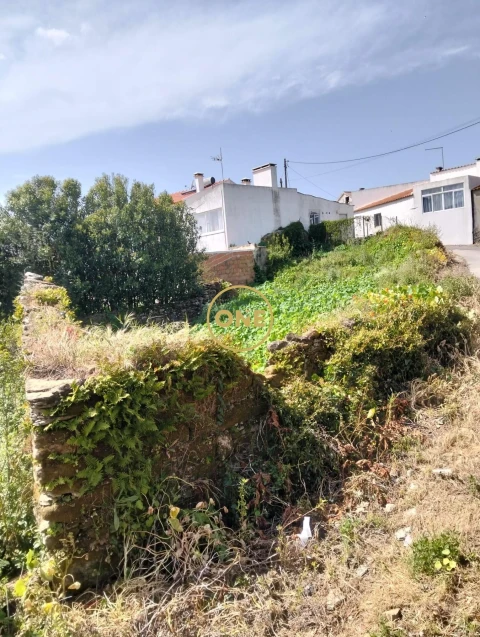 Terreno para Venda em Sapataria