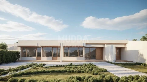 Moradia T4 para Venda em Avanca