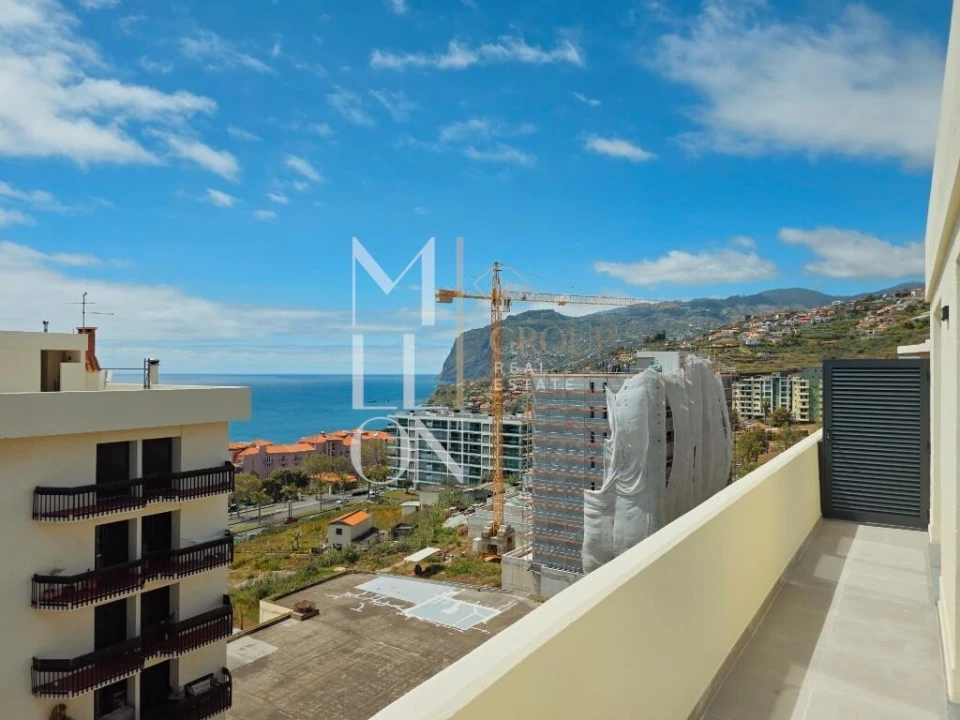 Apartamento T2 para Venda em São Martinho Foto 22