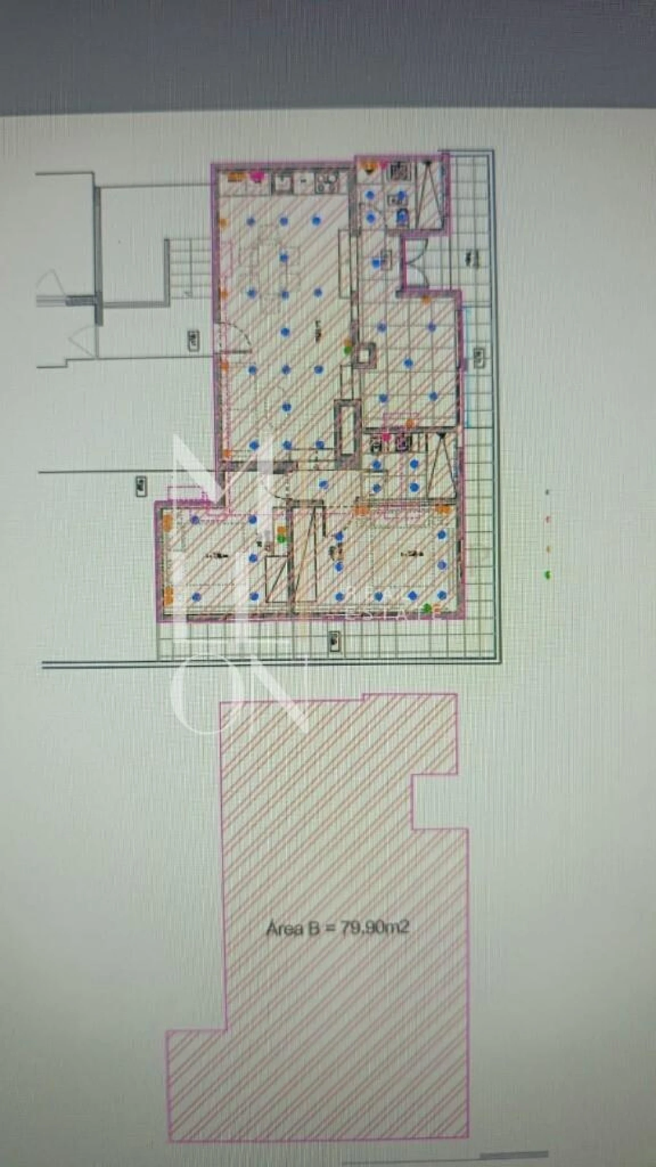 Apartamento T2 para Venda em São Martinho Foto 20