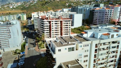 Apartamento T2 para Venda em São Martinho