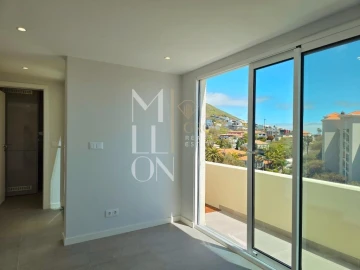 Apartamento T2 para Venda em São Martinho