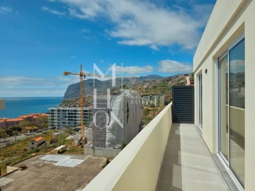 Apartamento T2 para Venda em São Martinho