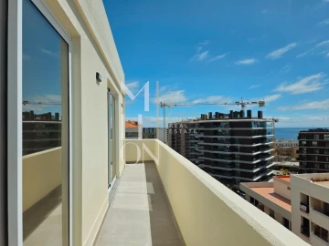 Apartamento T2 para Venda em São Martinho