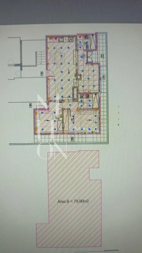 Apartamento T2 para Venda em São Martinho