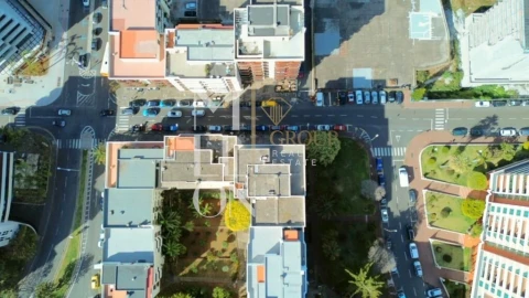 Apartamento T2 para Venda em São Martinho