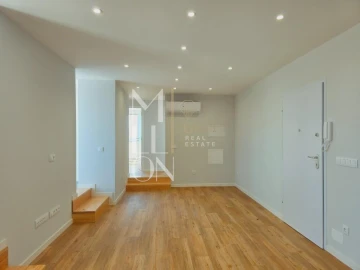 Apartamento T2 para Venda em São Martinho