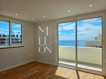 Apartamento T2 para Venda em São Martinho