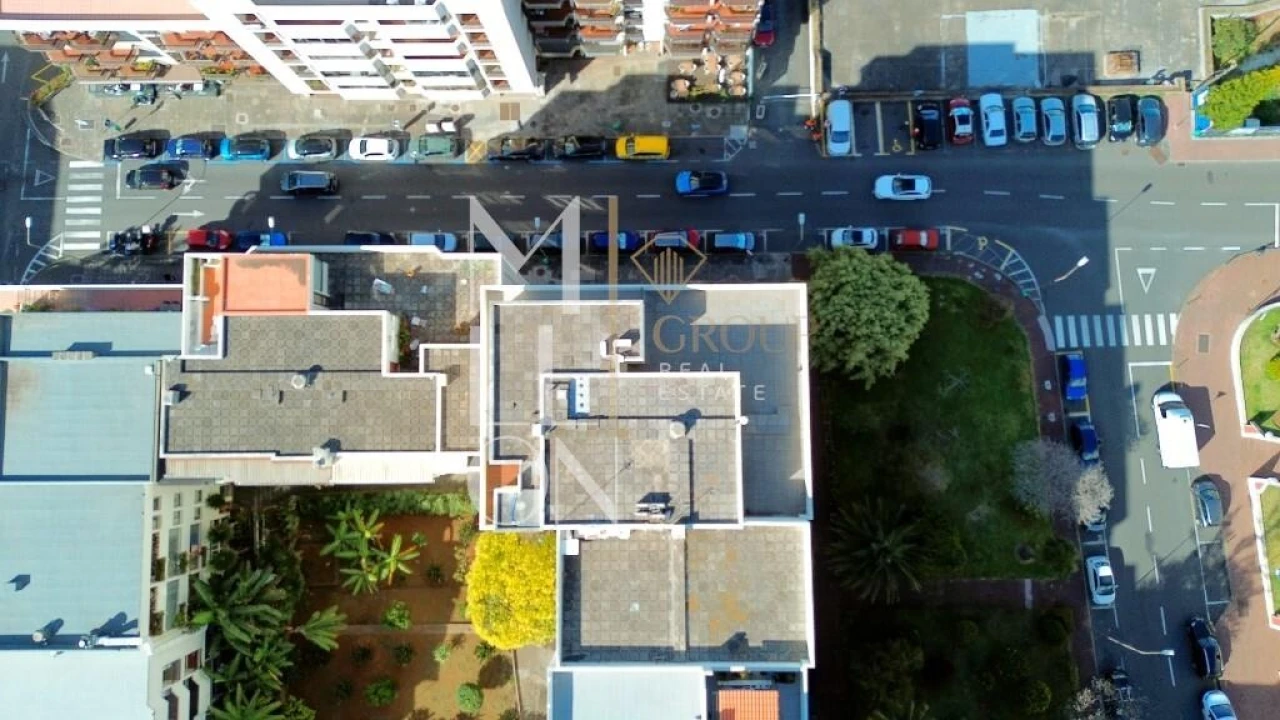 Apartamento T2 para Venda em São Martinho Foto 26