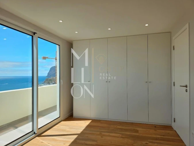 Apartamento T2 para Venda em São Martinho Foto 11