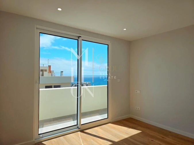 Apartamento T2 para Venda em São Martinho Foto 12