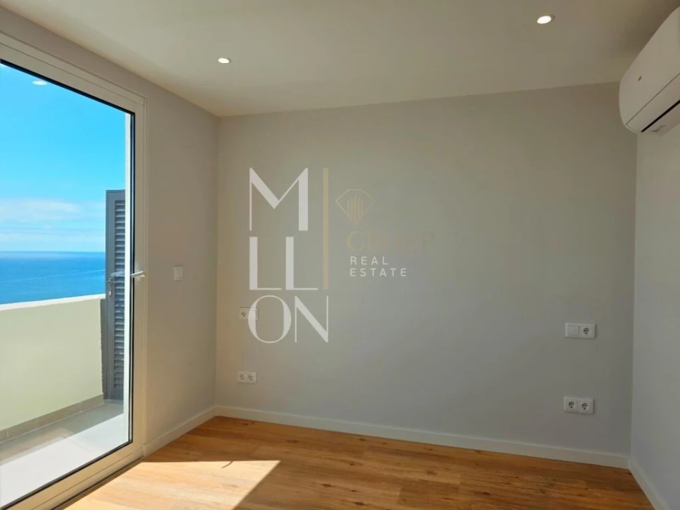 Apartamento T2 para Venda em São Martinho Foto 13