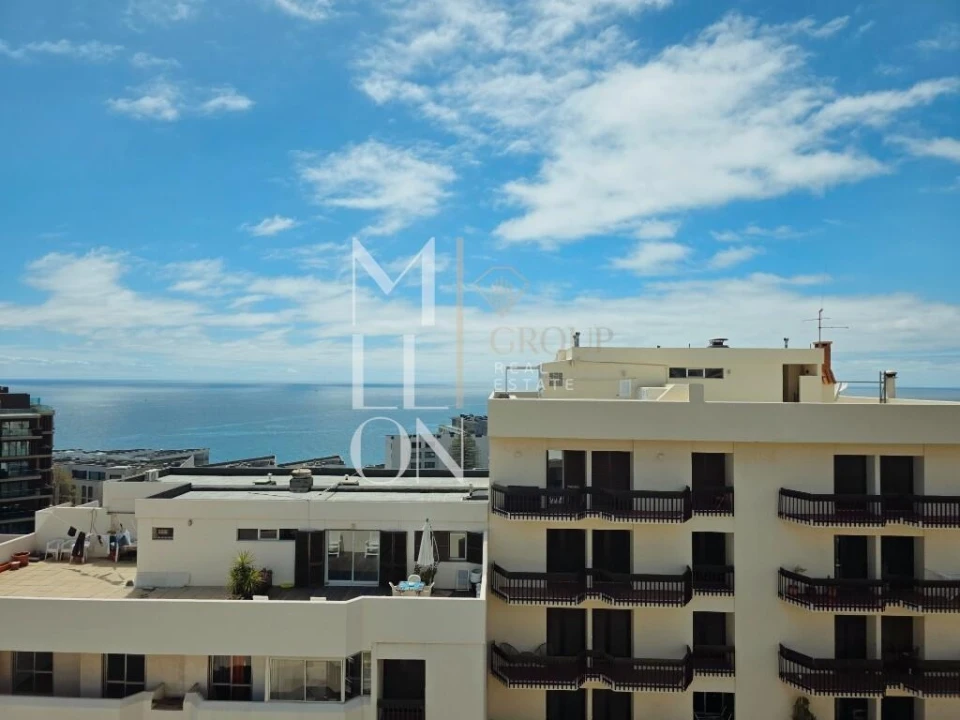 Apartamento T2 para Venda em São Martinho Foto 21