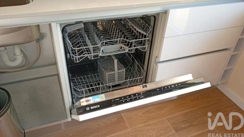 Apartamento T3 para Arrendamento em São Pedro de Tomar