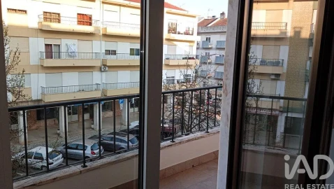 Apartamento T3 para Arrendamento em São Pedro de Tomar