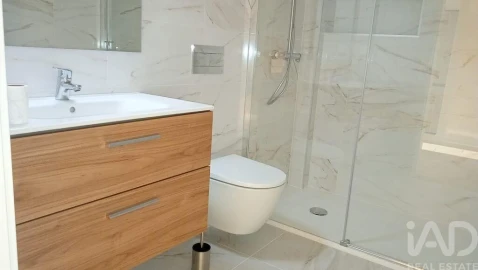 Apartamento T3 para Arrendamento em São Pedro de Tomar