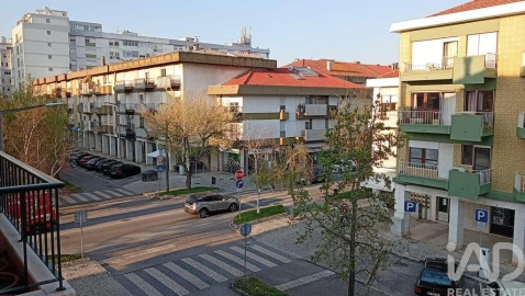 Apartamento T3 para Arrendamento em São Pedro de Tomar