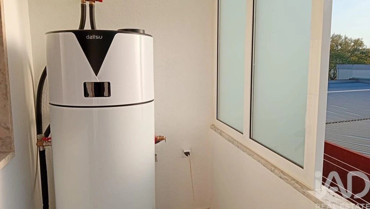 Apartamento T3 para Arrendamento em São Pedro de Tomar Foto 8