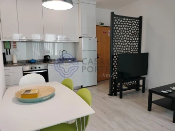 Apartamento T1 para Venda em Matosinhos e Leça da Palmeira