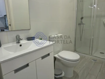 Apartamento T1 para Venda em Matosinhos e Leça da Palmeira