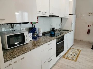 Apartamento T1 para Venda em Matosinhos e Leça da Palmeira