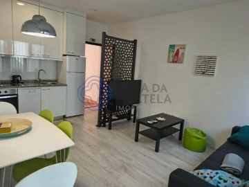 Apartamento T1 para Venda em Matosinhos e Leça da Palmeira