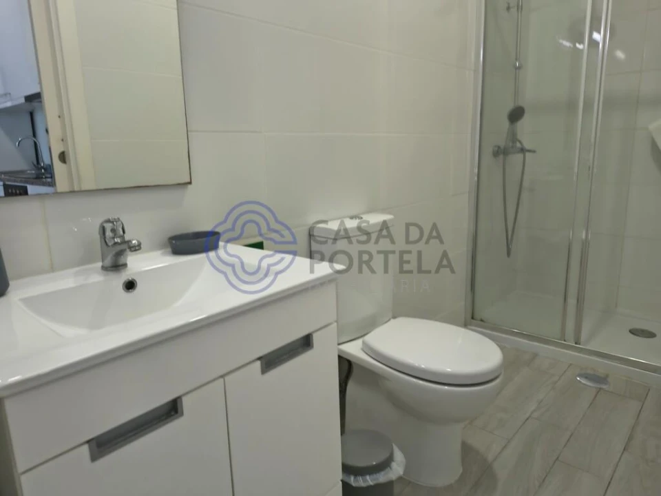 Apartamento T1 para Venda em Matosinhos e Leça da Palmeira Foto 15