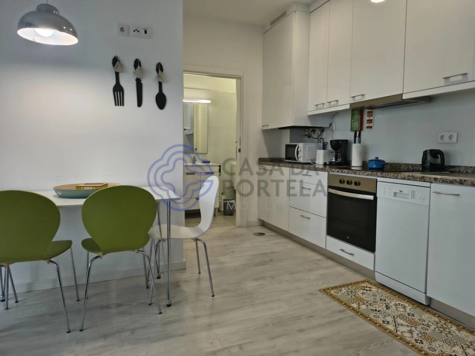 Apartamento T1 para Venda em Matosinhos e Leça da Palmeira Foto 10